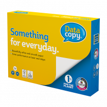 Xerografický papír Data Copy A4 80g 500 listů