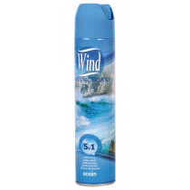 Osvěžovač vzduchu sprej Wind oceán 300 ml