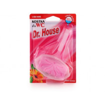 Dr.House WC závěs tuhý 40 g