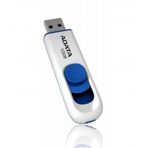 Flash Drive A-DATA bílá 8 GB