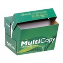 Xerografický papír MultiCopy Xpressbox A4 80g 2500 listů