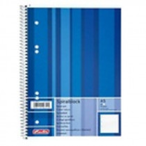 Blok College Herlitz A5 linka