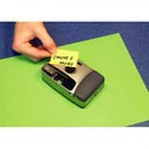 Samolepicí bloček Post-it 102 mm x 152 mm linkovaný