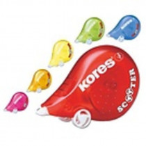 Opravný roller Kores Scooter 4,2 mm x 5 m