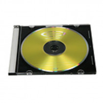 CD - R Verbatim slim barevný mix