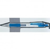 Gelové pero Pentel KN 125 červené