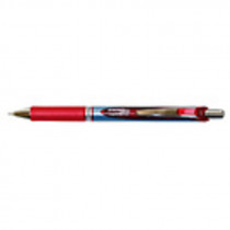 Roller Pentel EnerGel BLN75 červený