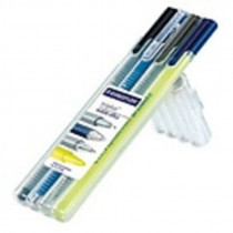 Staedtler Triplus mobile office