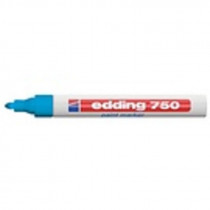 Popisovač Edding 750 černý