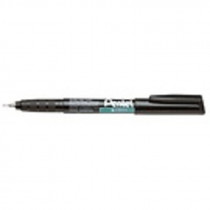 Popisovač Pentel NMF 50 modrý