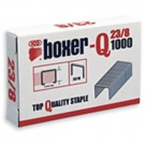 Spojovače Boxer - Q 23 / 8 1000 ks