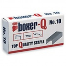 Spojovače Boxer - Q mini č.10 1000 ks