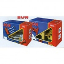 Klipy kovové Conmetron typ 422 10 ks