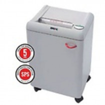 Skartovací stroj Ideal 2404 SC