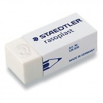 Pryž Staedtler B30 bílá 43 x 19 x 13 mm