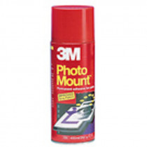 Lepidlo sprejové 3M PhotoMount 200 ml