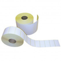Etikety pro termotransferové tiskárny 50 x 25 mm / 3000 etiket