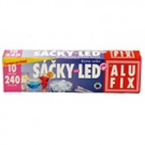 Sáčky na led Alufix 10 sáčků 240 kostek