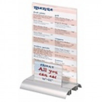 Prezentační display A4