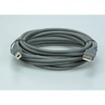 USB A-B kabel délka 3 m