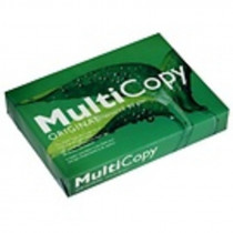 Xerografický papír MultiCopy Original A4 160g 250 listů