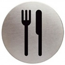 Piktogram restaurace