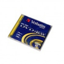 DVD - RW Verbatim