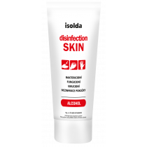 Isolda dezinfekce rukou gel 65ml