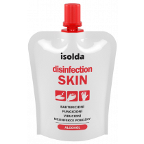 Isolda dezinfekce rukou gel 100ml