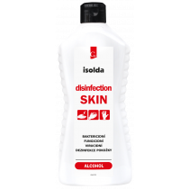 Isolda dezinfekce rukou gel 500ml