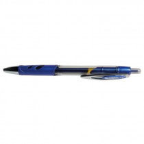 Gelové pero Vigor modré