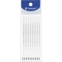 Náplň F - 411 modrá needle