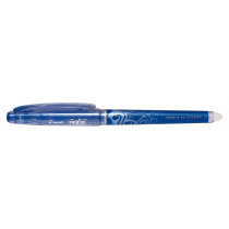 Přepisovatelný roller Frixion Point 0,5mm modrý