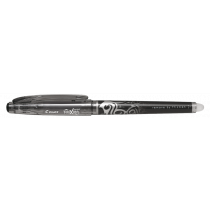 Přepisovatelný roller Frixion Point 0,5mm černý