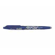 Roller Pilot Frixion modrý