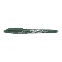 Roller Pilot Frixion zelený