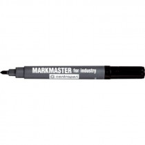 Značkovač 8599 MARKMASTER černý