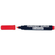 Značkovač 8516 permanent červený