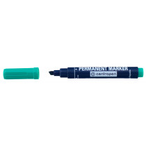 Značkovač 8516 permanent zelený