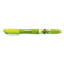 Roller STABILO Bionic Eurasia zelený
