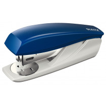 Kancelářský sešívač Leitz Nexxt 5501 modrý