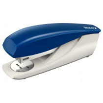 Kancelářský sešívač Leitz Nexxt 5500 modrý