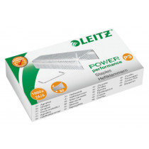 Spojovače Leitz 24 / 6 1000 ks