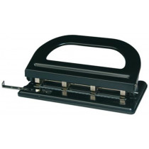 Kancelářský děrovač KW Trio 9640 černý