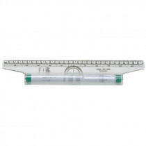 Pravítko valivé 30 cm