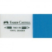 Pryž Faber - Castell kombinovaná 7082 - 30