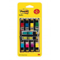 Samolepicí Post-it záložky značkovací 8 x 35 záložek
