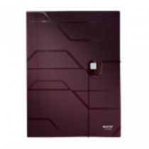 Box na spisy A4 Prestige