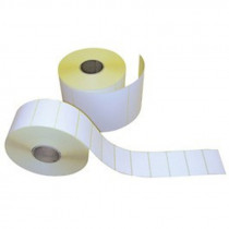 Etikety pro termotransferové tiskárny 32 x 16 mm / 5000 etiket