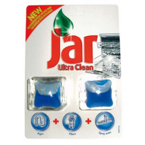 Jar čistič myčky 2 x 29 g